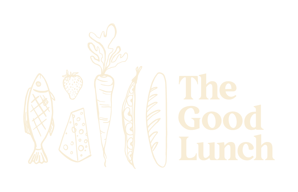 The Good Lunch